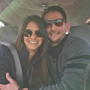 Meet your Posher, Daniela